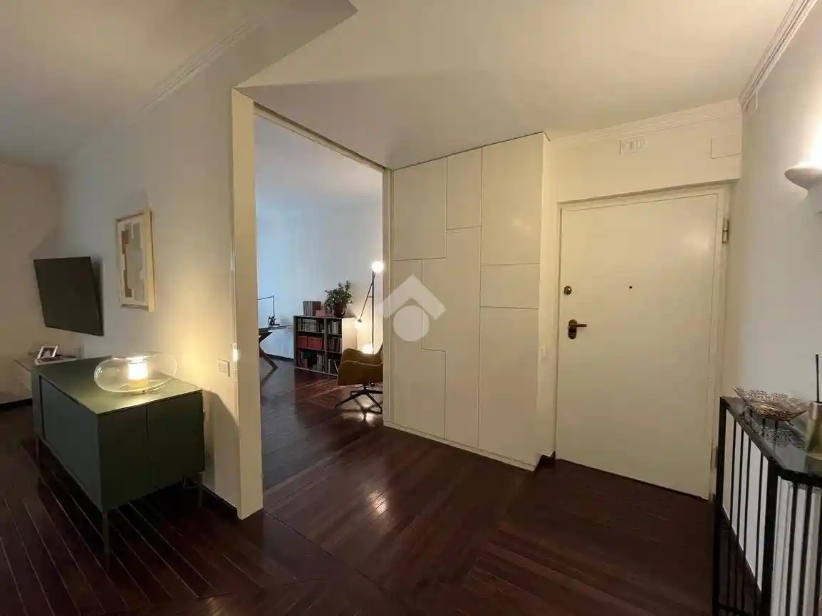 Trilocale via Della Pineta 15, Centro, Potenza - foto 3