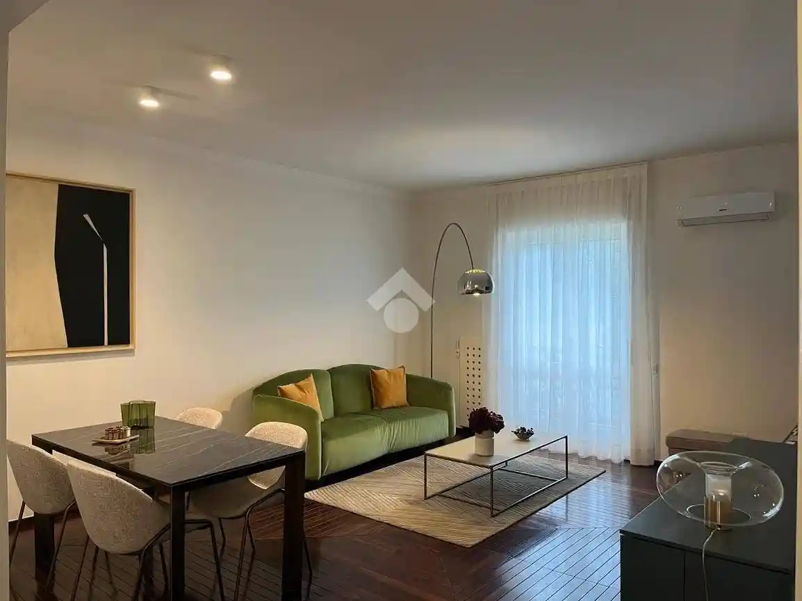 Trilocale via Della Pineta 15, Centro, Potenza - foto 5