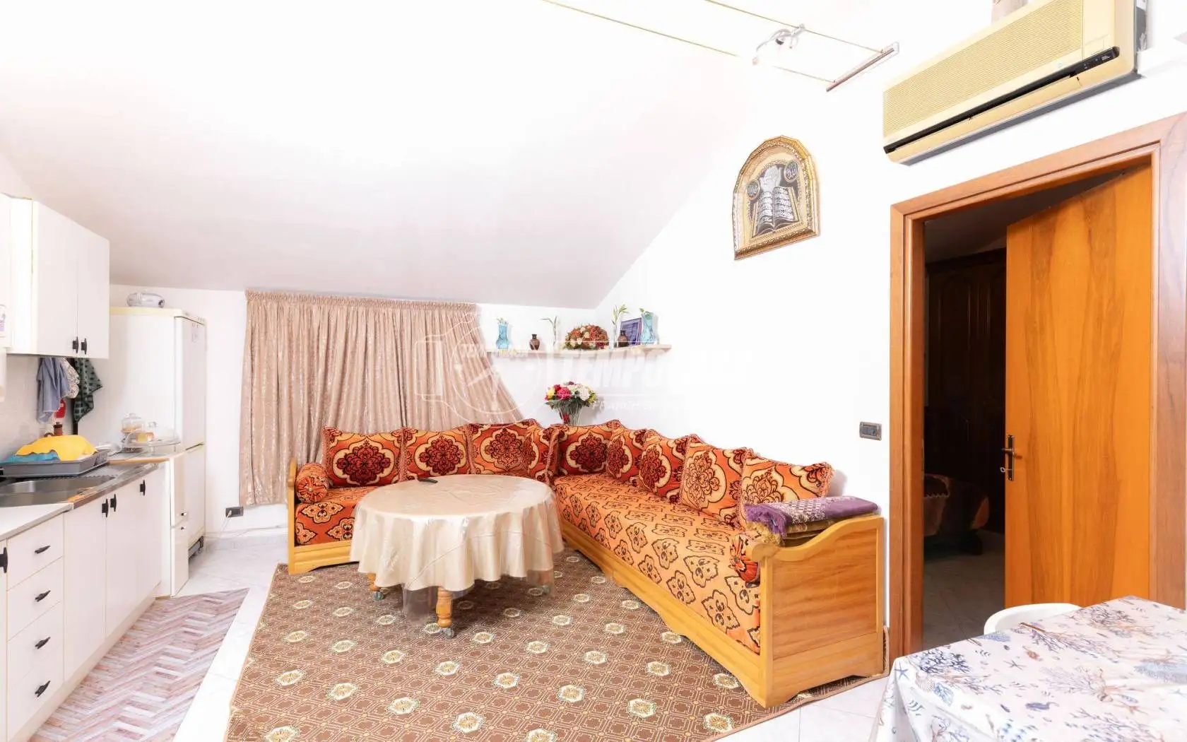 Appartamento in vendita a Sant'Agata Bolognese