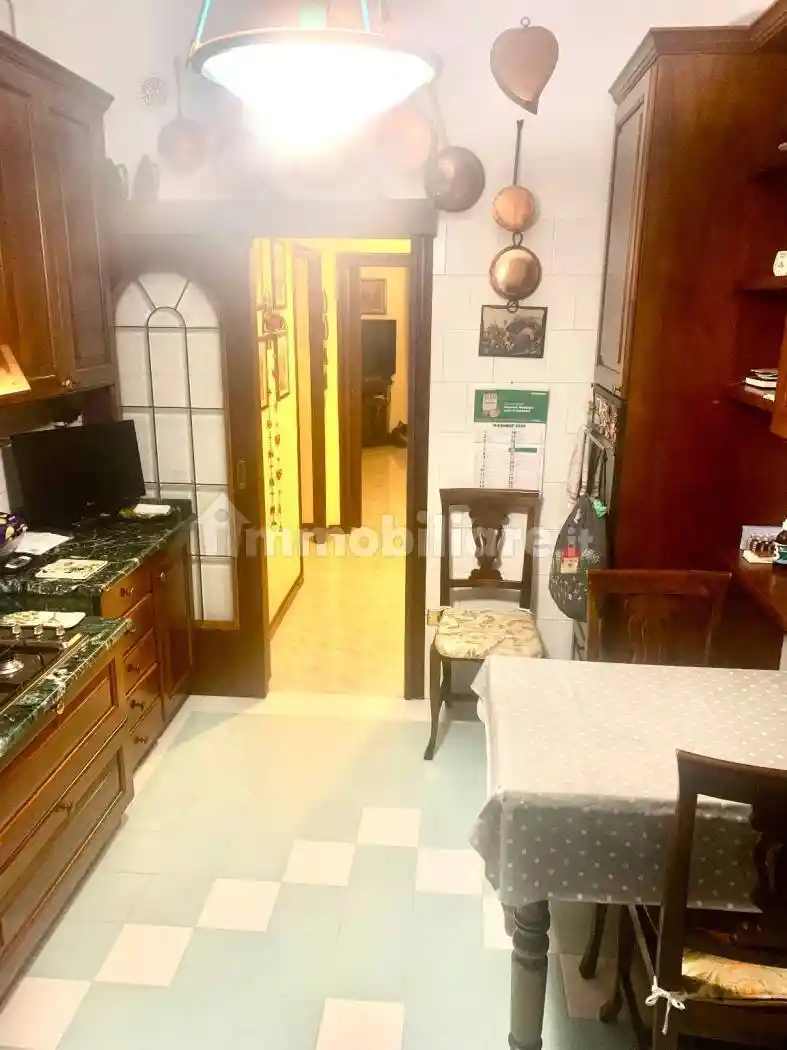 Trilocale via Agostino De Pretis 85, Cantalupa - San Paolo, Milano - foto 2