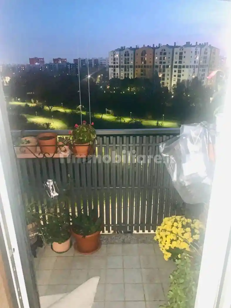 Trilocale via Agostino De Pretis 85, Cantalupa - San Paolo, Milano - foto 3