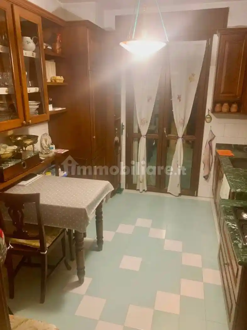 Trilocale via Agostino De Pretis 85, Cantalupa - San Paolo, Milano - foto 4