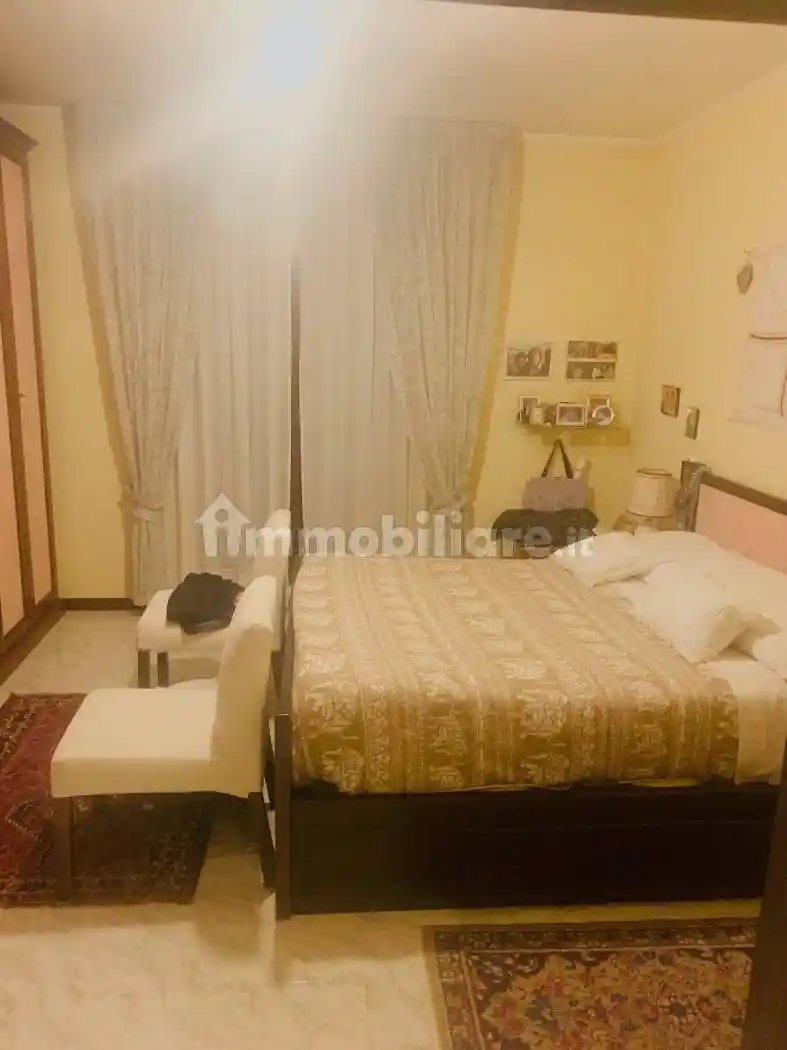 Trilocale via Agostino De Pretis 85, Cantalupa - San Paolo, Milano - foto 5