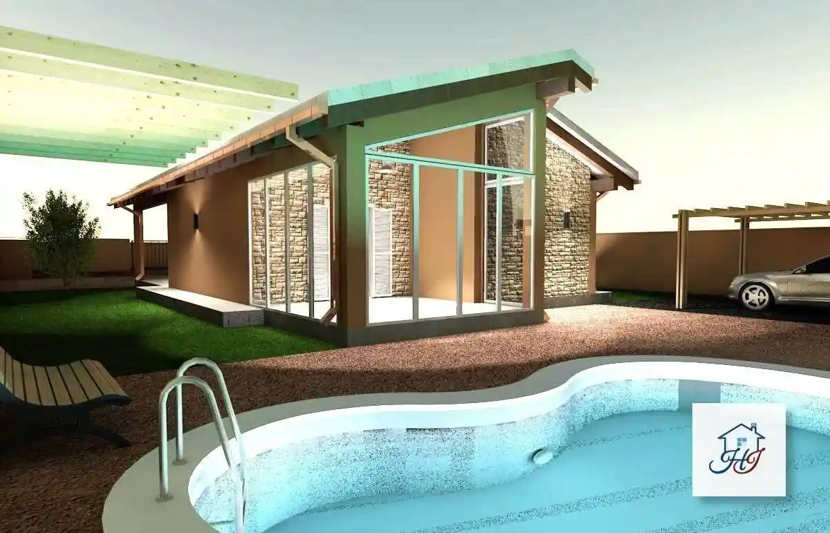 Villa in vendita a Nettuno