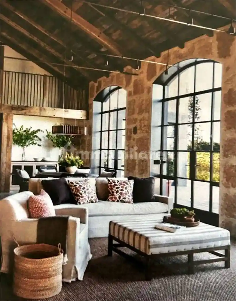 Casa indipendente in vendita a Gazzola