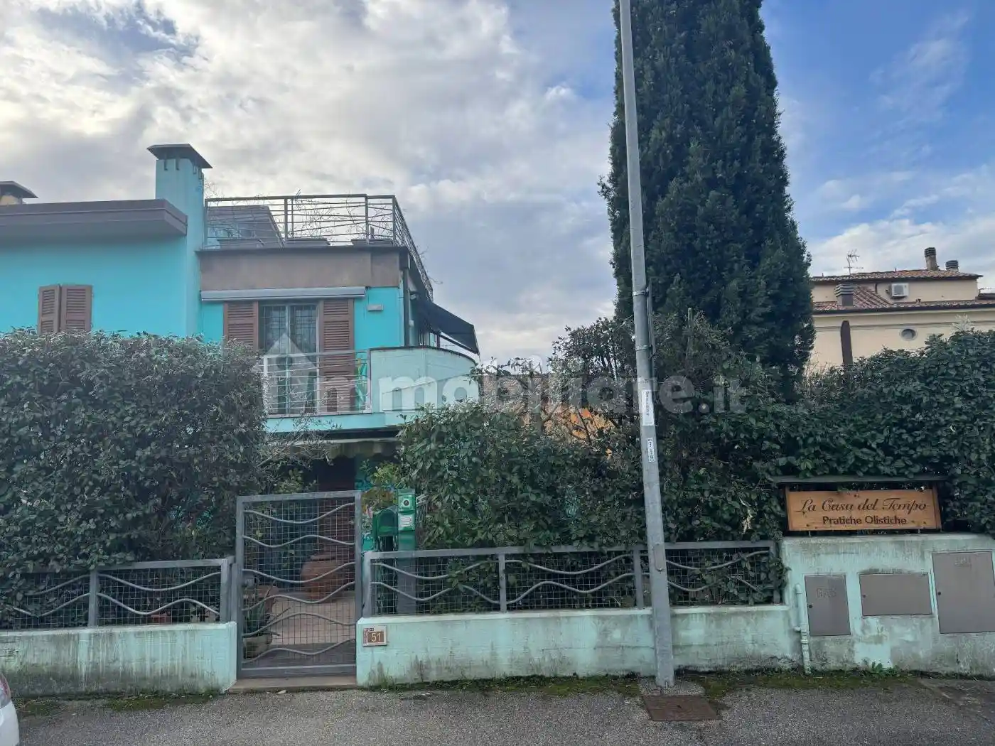 Villa in vendita a Montelupo Fiorentino
