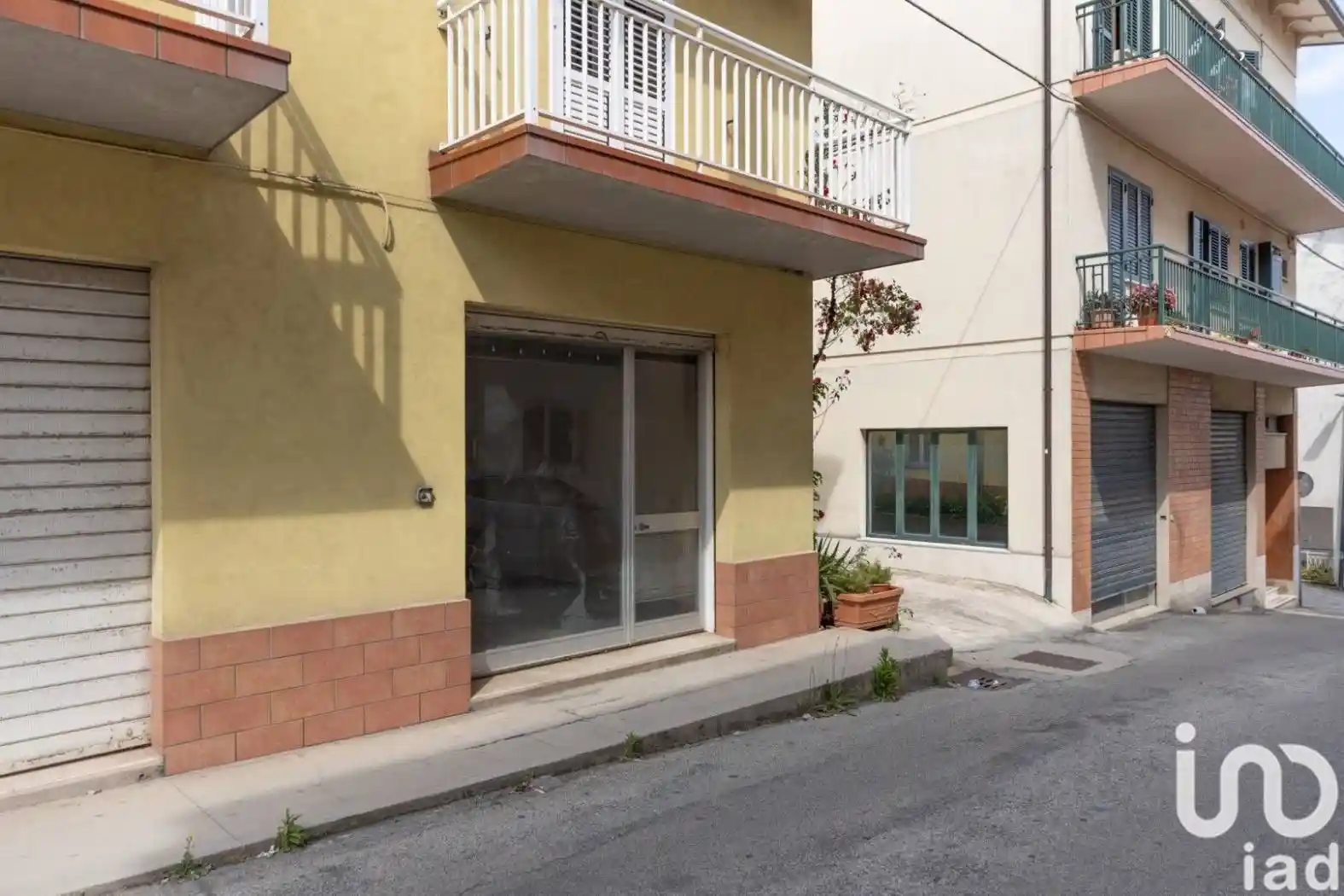 Appartamento in vendita a Monte Urano