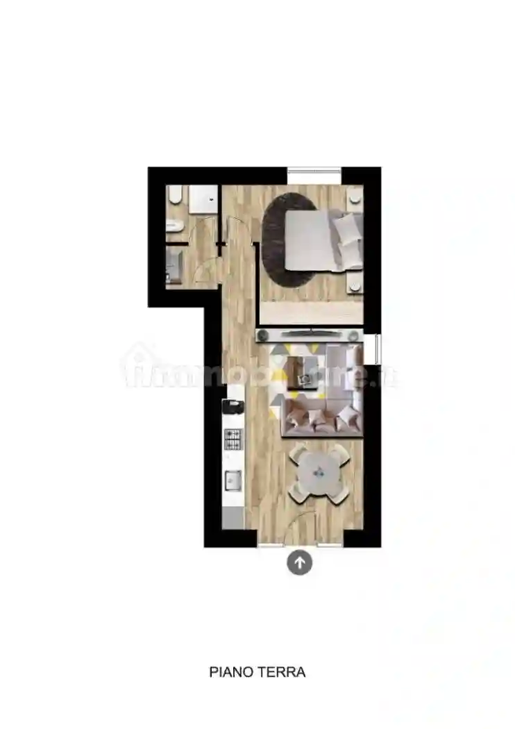 Appartamento - foto 2