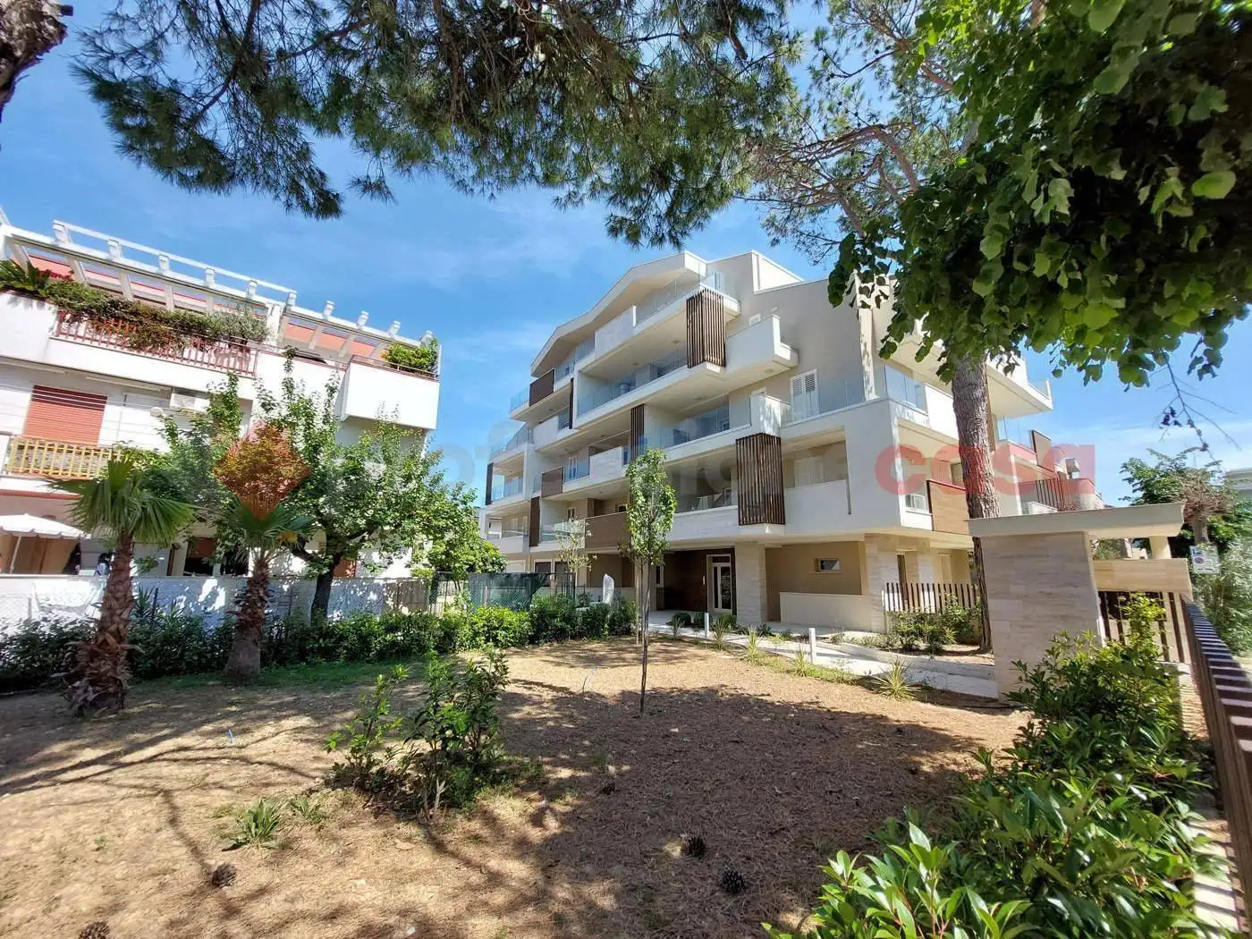 Appartamento in vendita a Tortoreto