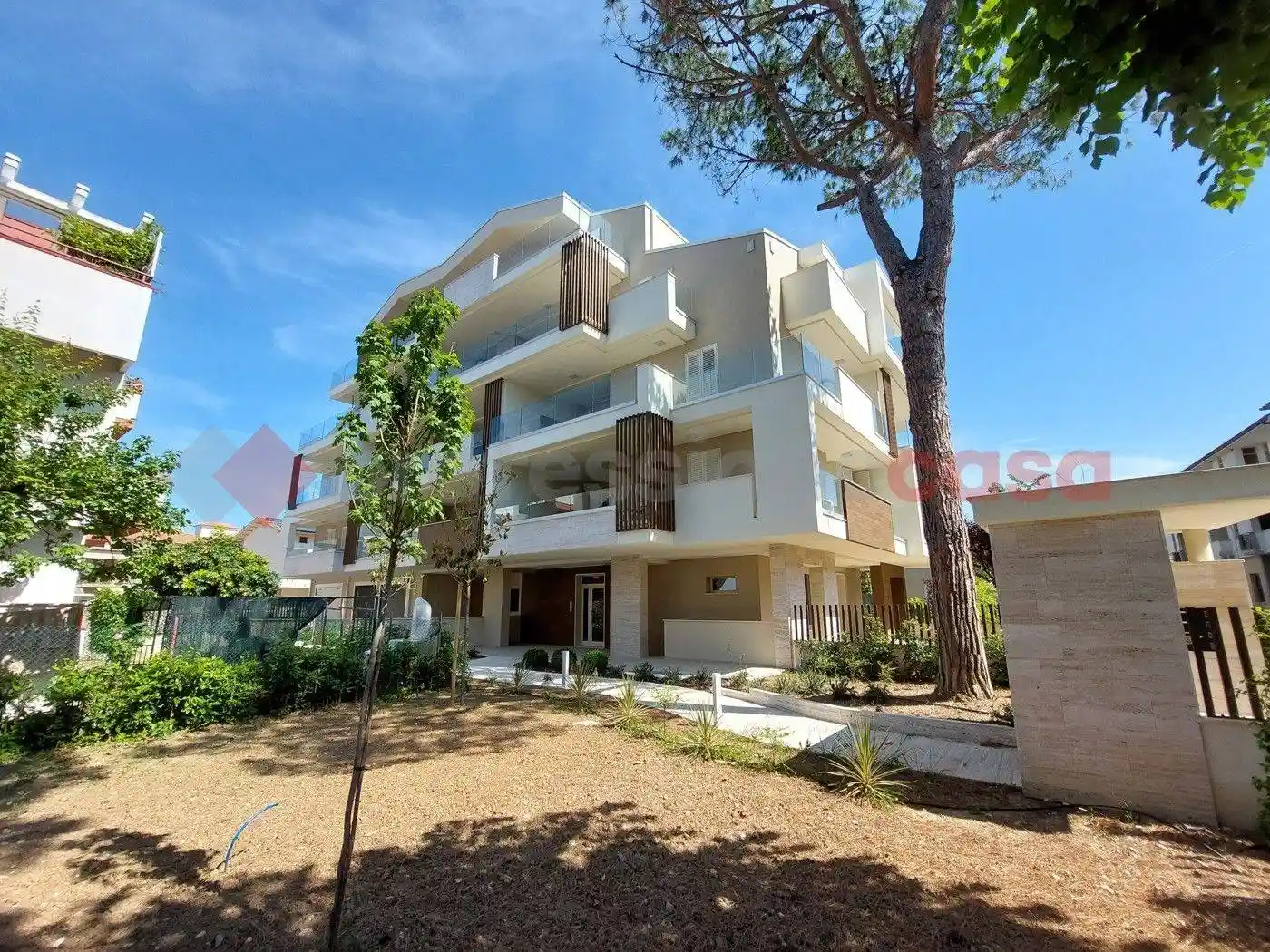 Trilocale via Archimede 15B, Tortoreto Lido, Tortoreto - foto 2