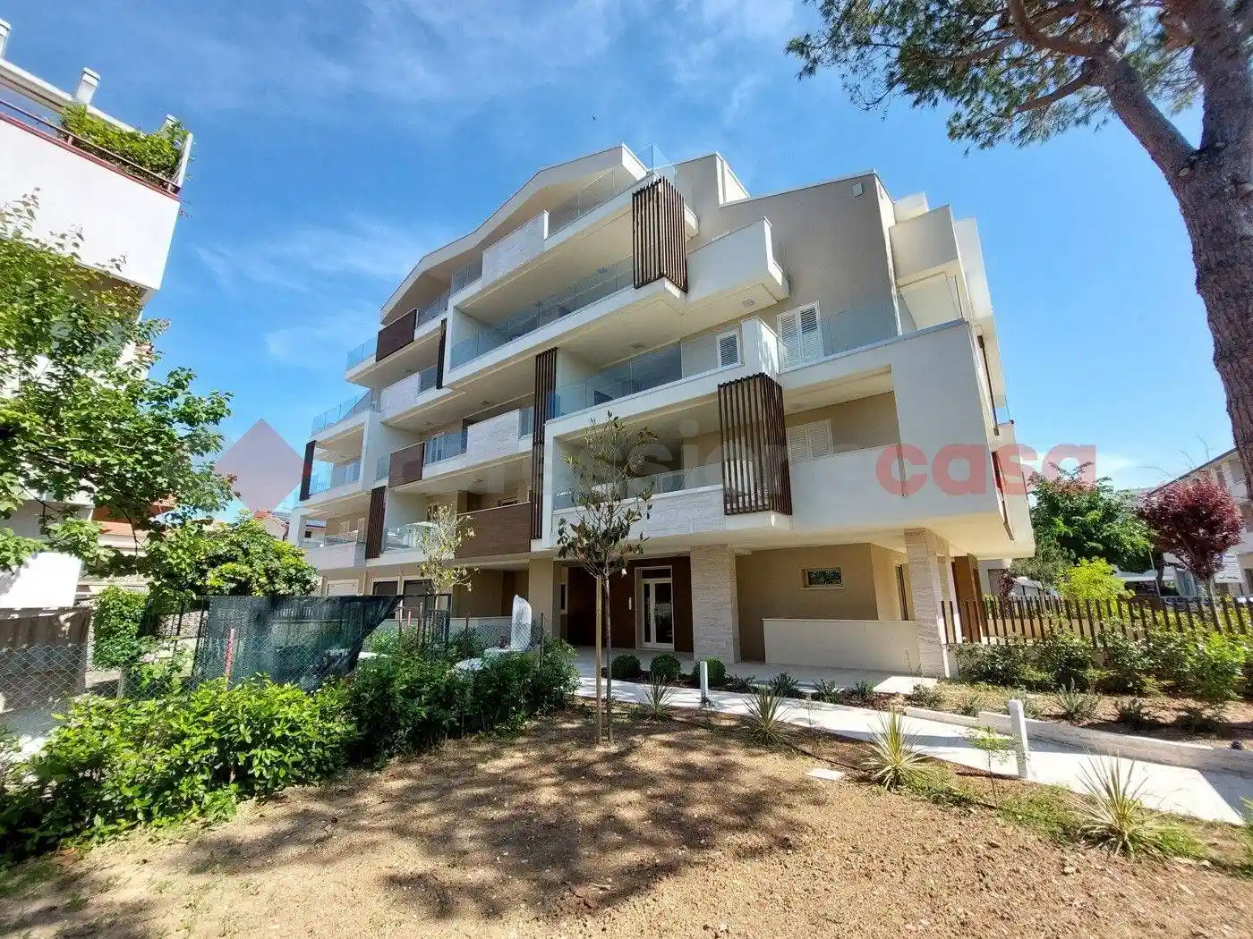 Trilocale via Archimede 15B, Tortoreto Lido, Tortoreto - foto 3