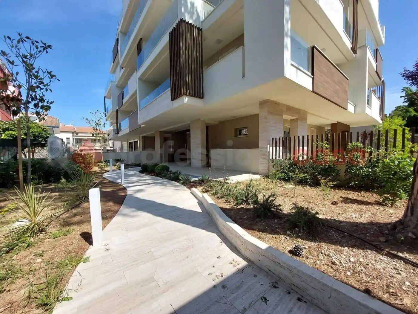 Trilocale via Archimede 15B, Tortoreto Lido, Tortoreto - foto 4