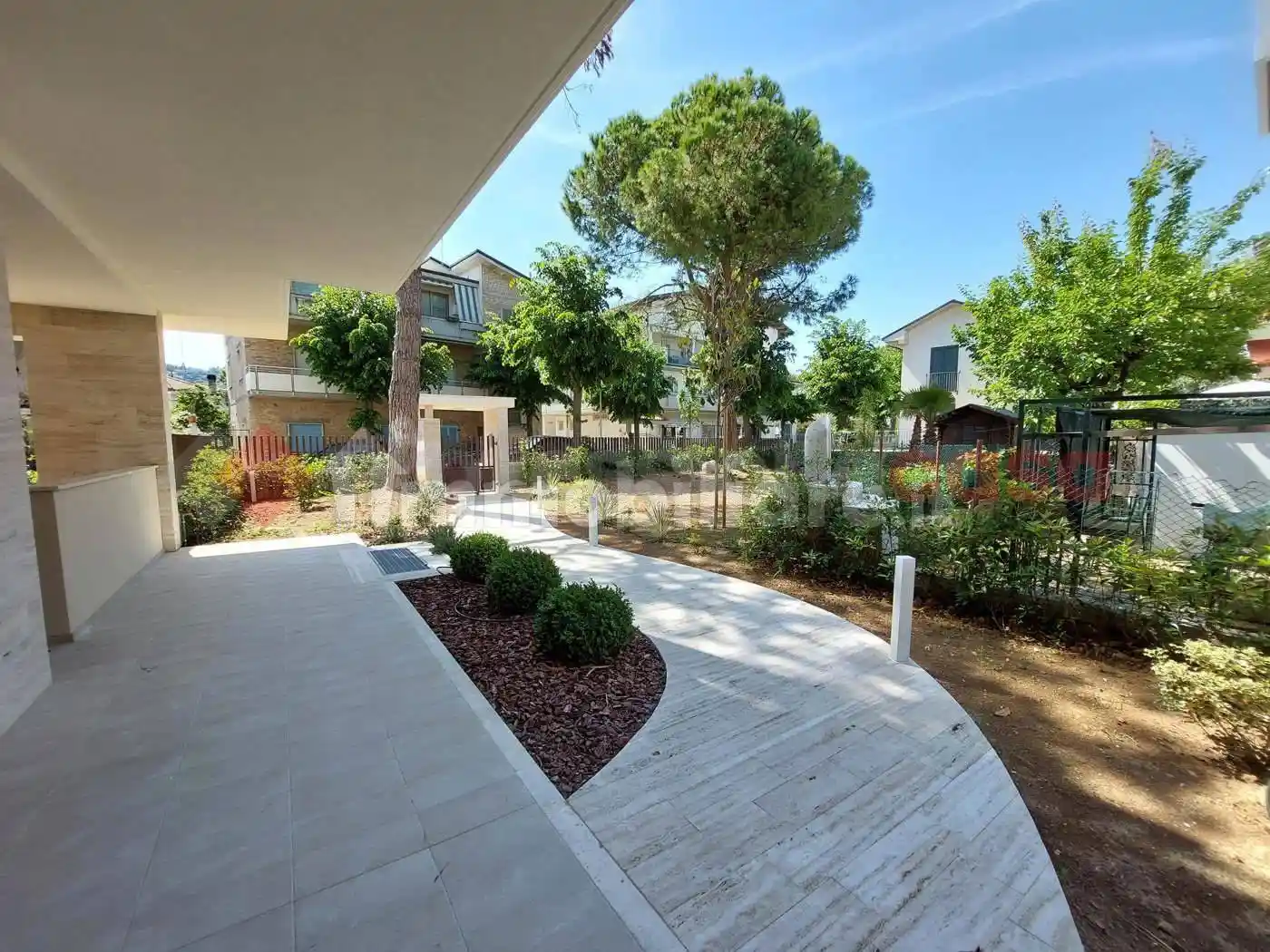 Trilocale via Archimede 15B, Tortoreto Lido, Tortoreto - foto 5