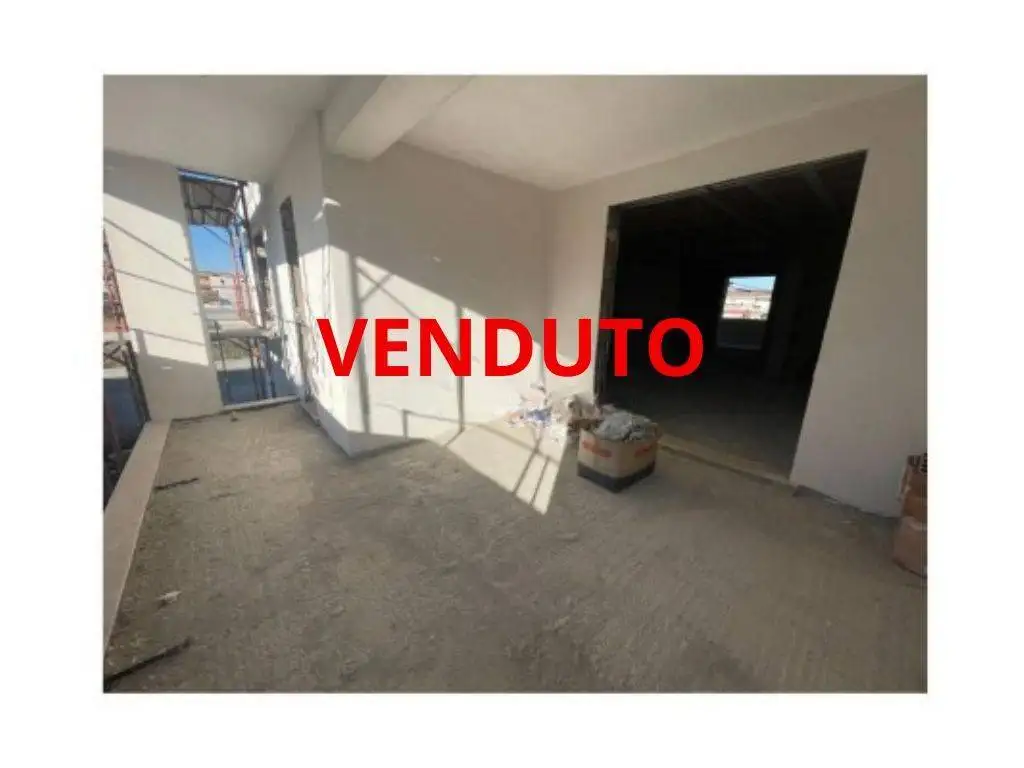 Appartamento in vendita a Lusciano