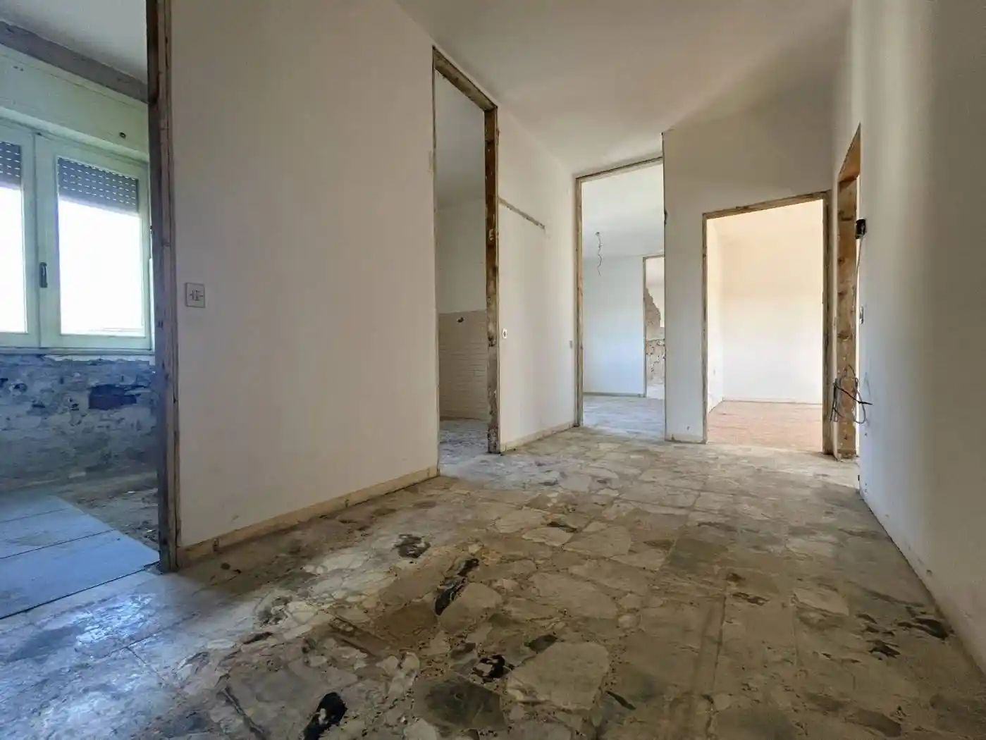 Casa indipendente in vendita a Rovato