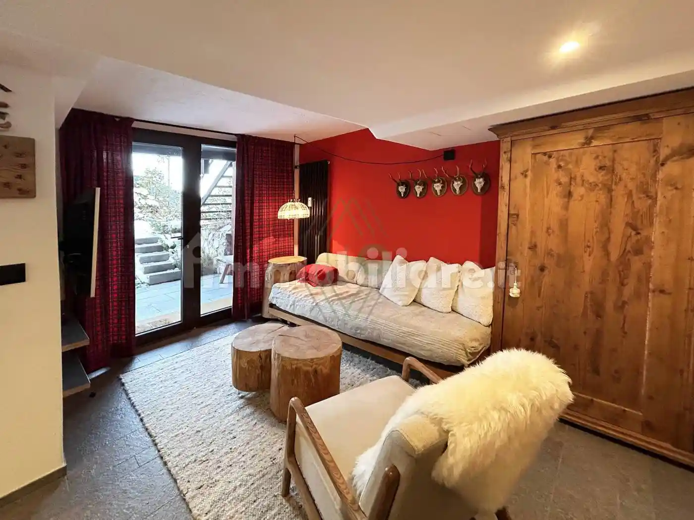 Appartamento in affitto a Selva di Val Gardena
