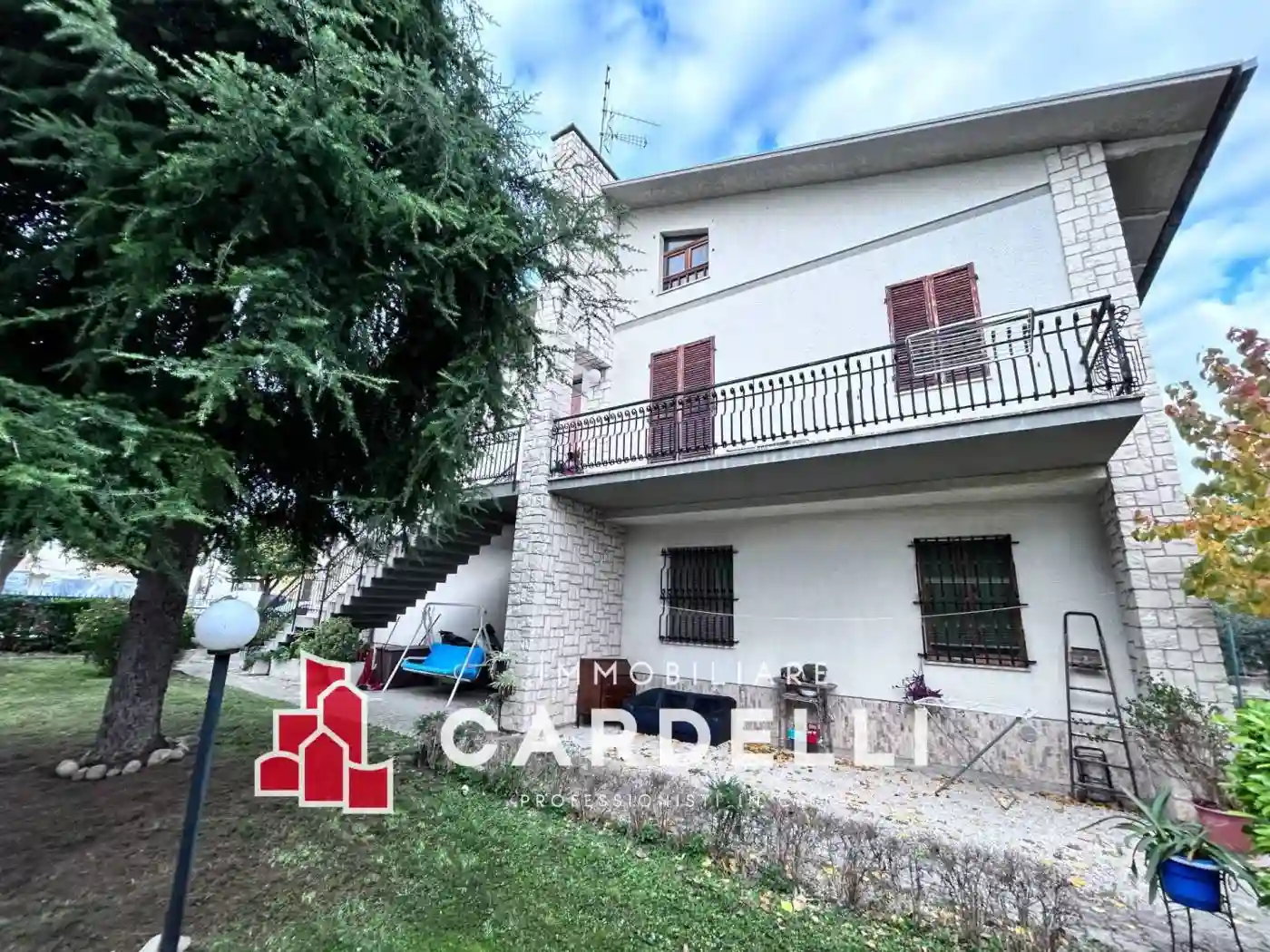 Casa indipendente - foto 2