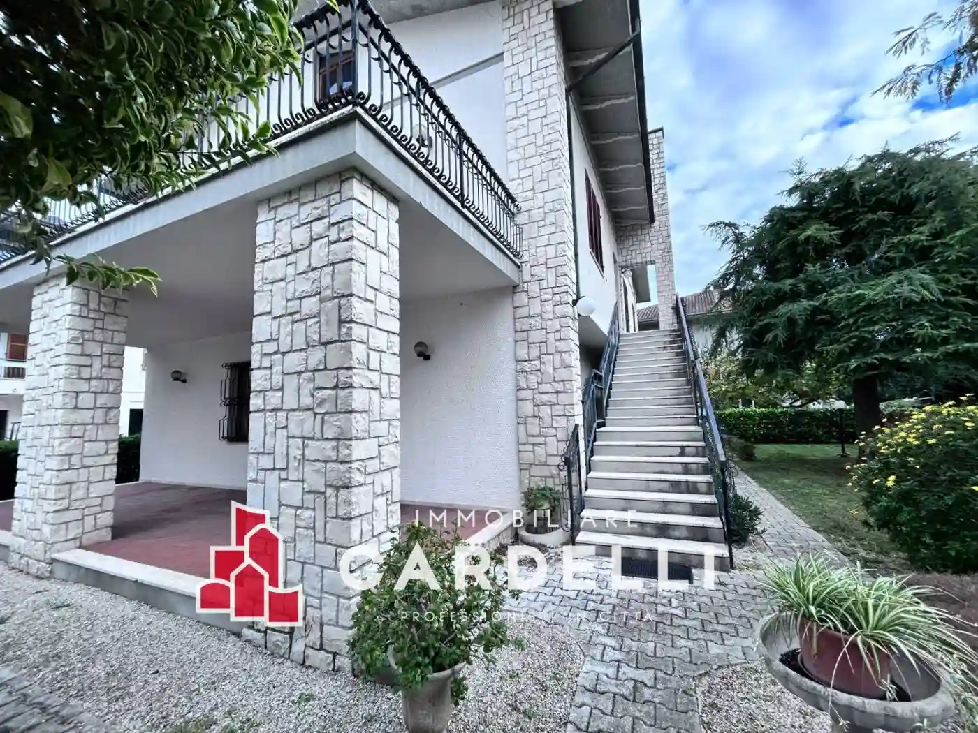 Casa indipendente - foto 4