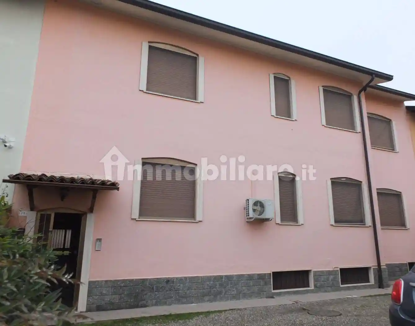 Appartamento in vendita a Sant'Angelo Lodigiano