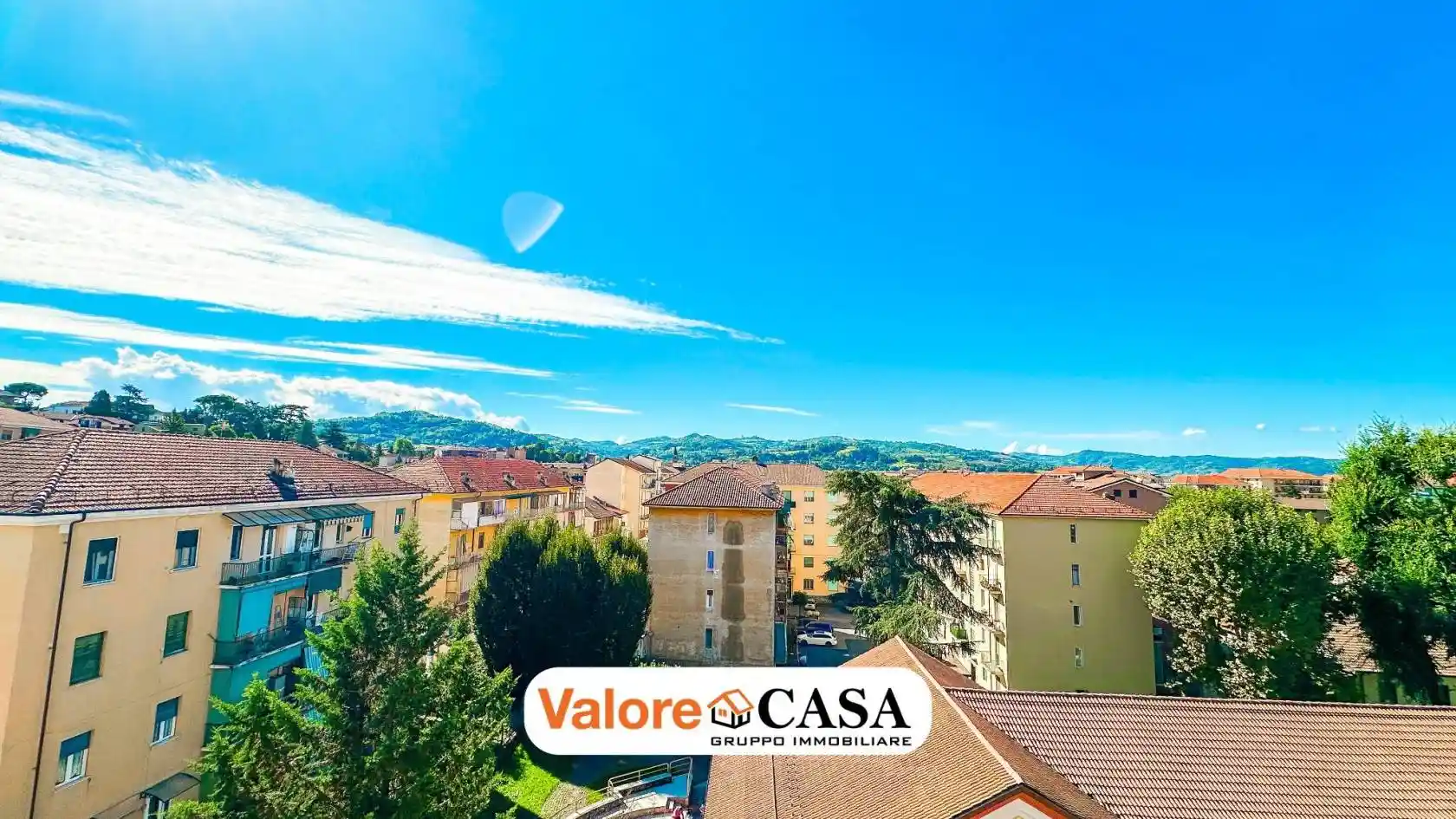 Appartamento in vendita a Acqui Terme