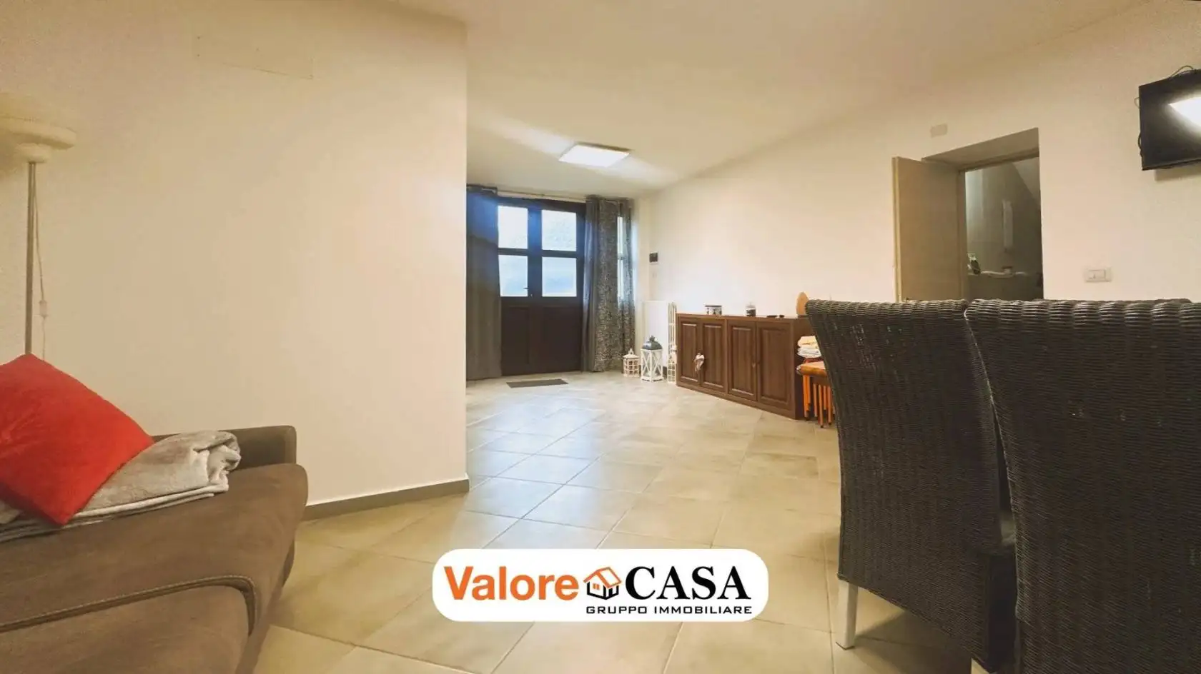 Terratetto unifamiliare 180 m², buono stato, Alice Bel Colle - foto 4