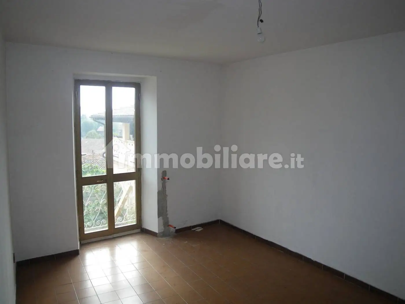 Terratetto unifamiliare via Umberto I, Centro, Belveglio - foto 2