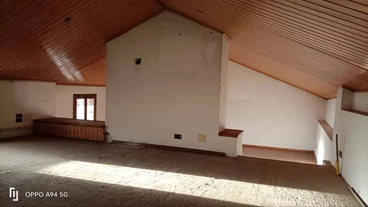 Terratetto unifamiliare via Umberto I, Centro, Belveglio - foto 3