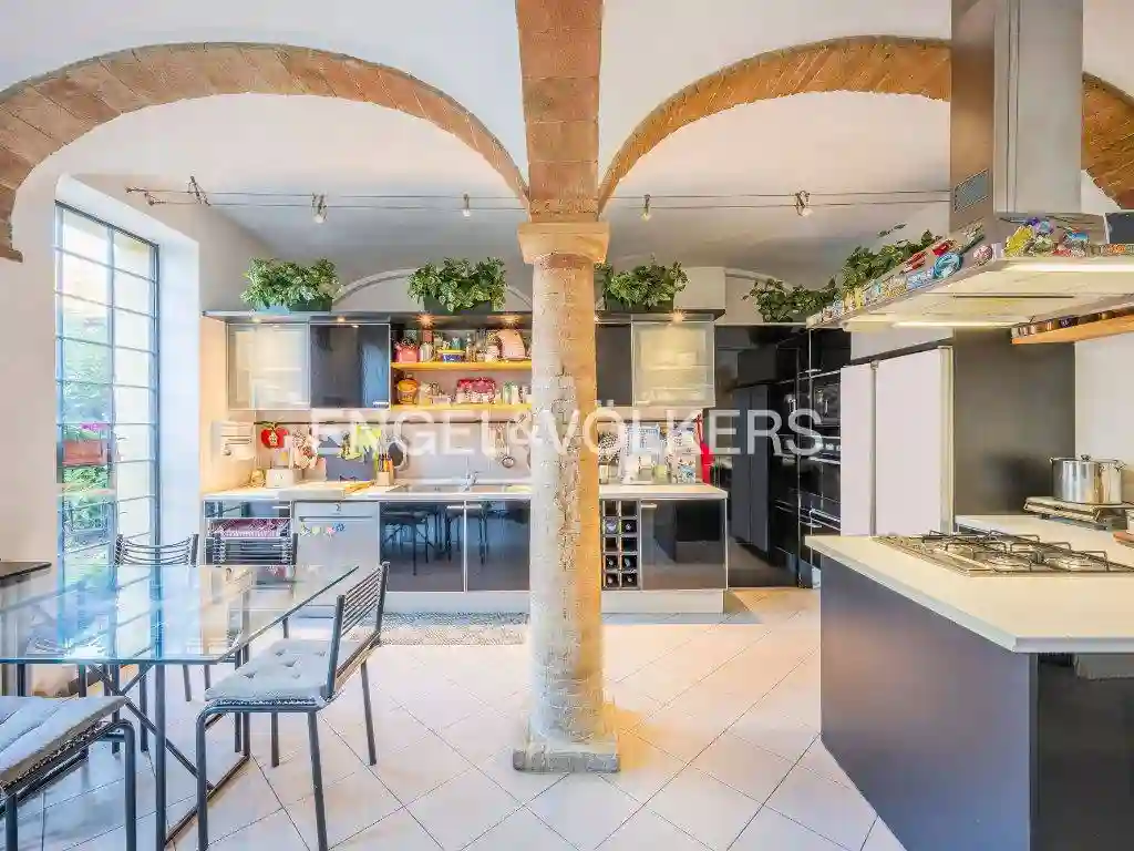 Villetta a schiera - foto 4