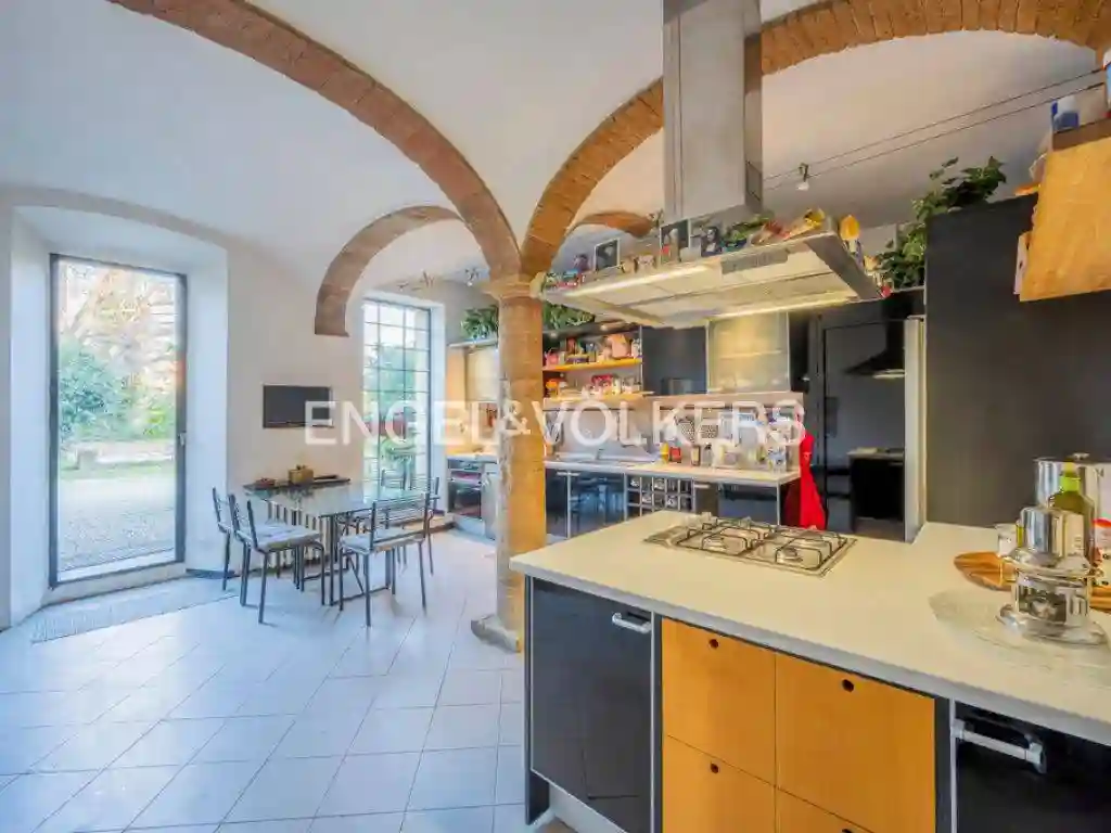 Villetta a schiera - foto 5