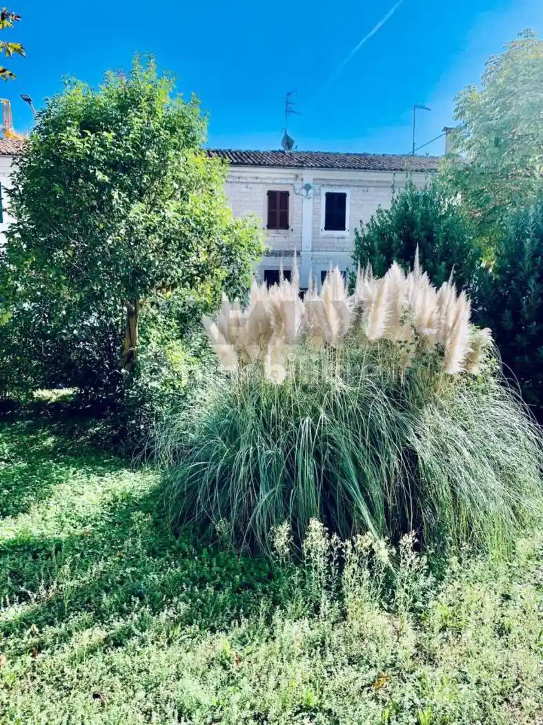 Villa in vendita a Fabriano