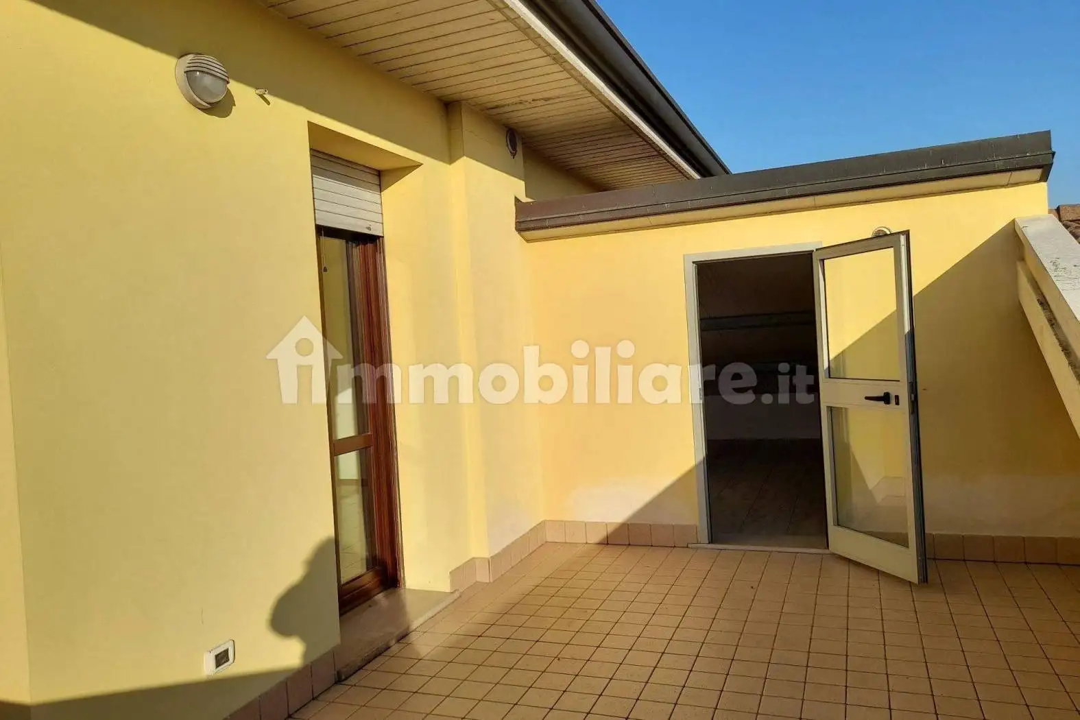 Appartamento in vendita a Sorgà