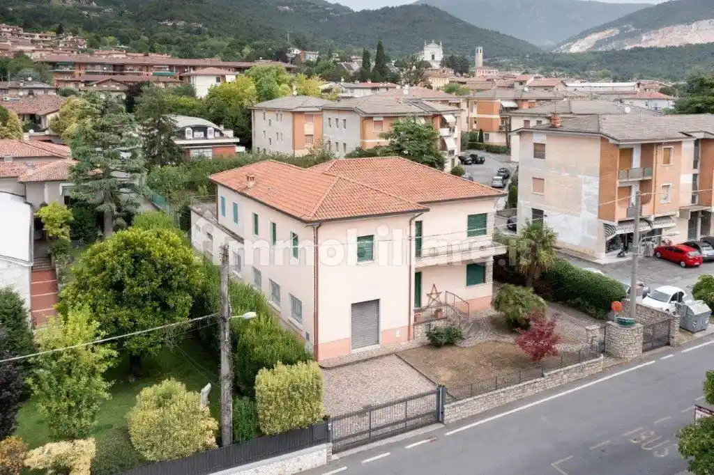 Villa in vendita a Botticino