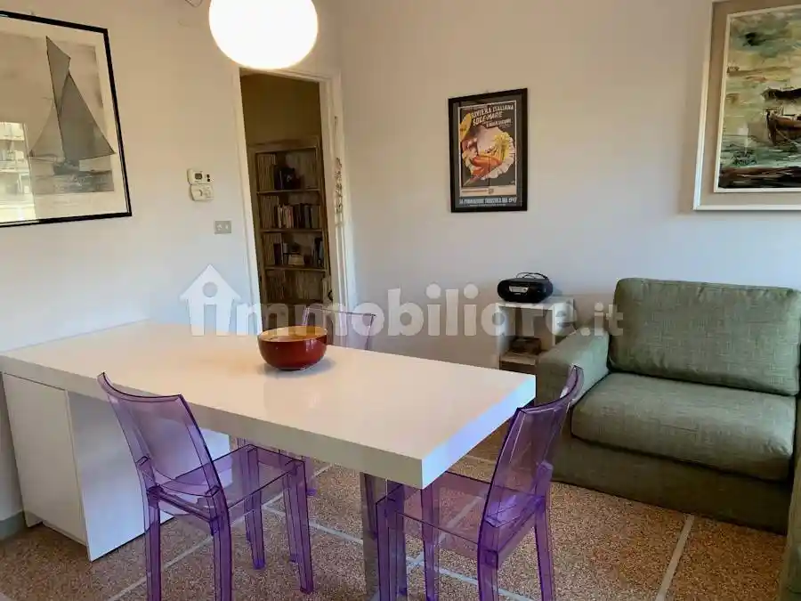 Appartamento in affitto a Finale Ligure