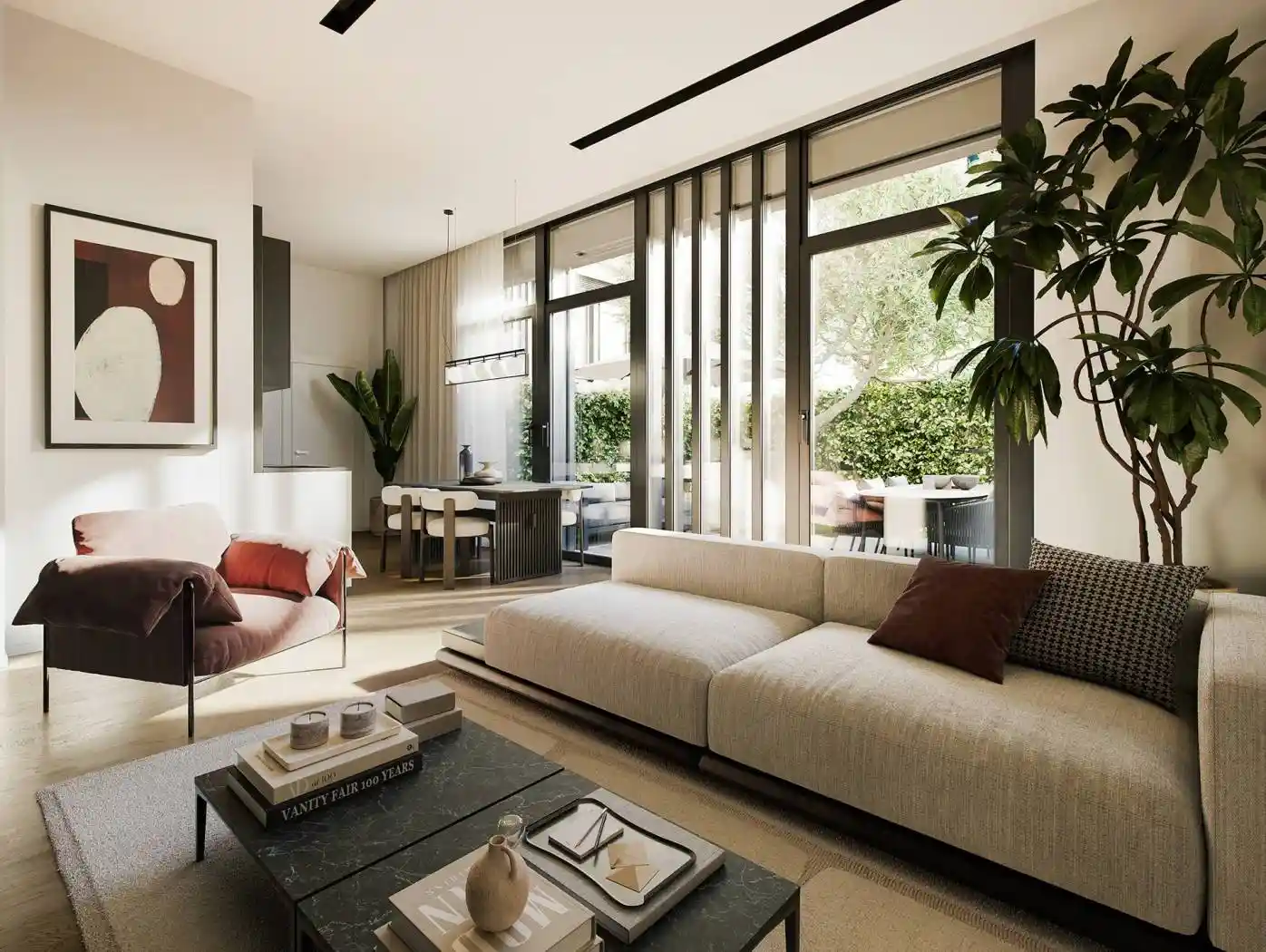 Quadrilocale via Generale Giuseppe Govone 30, Cenisio, Milano - foto 3