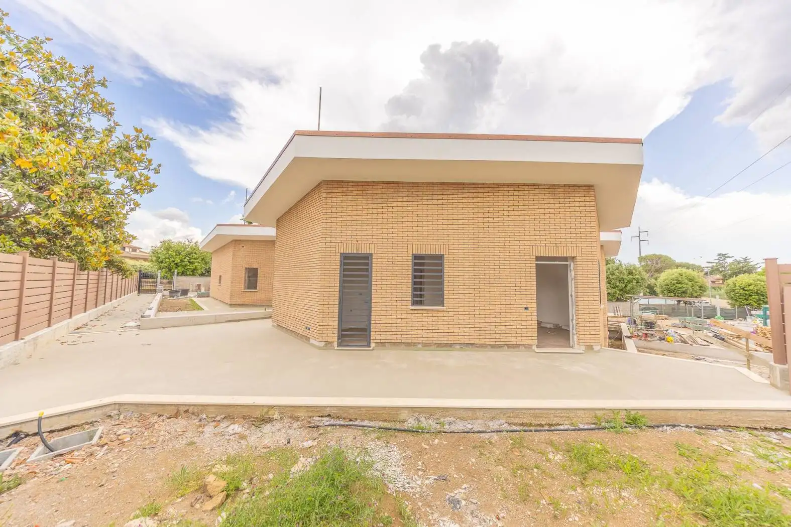 Villa in vendita a Guidonia Montecelio