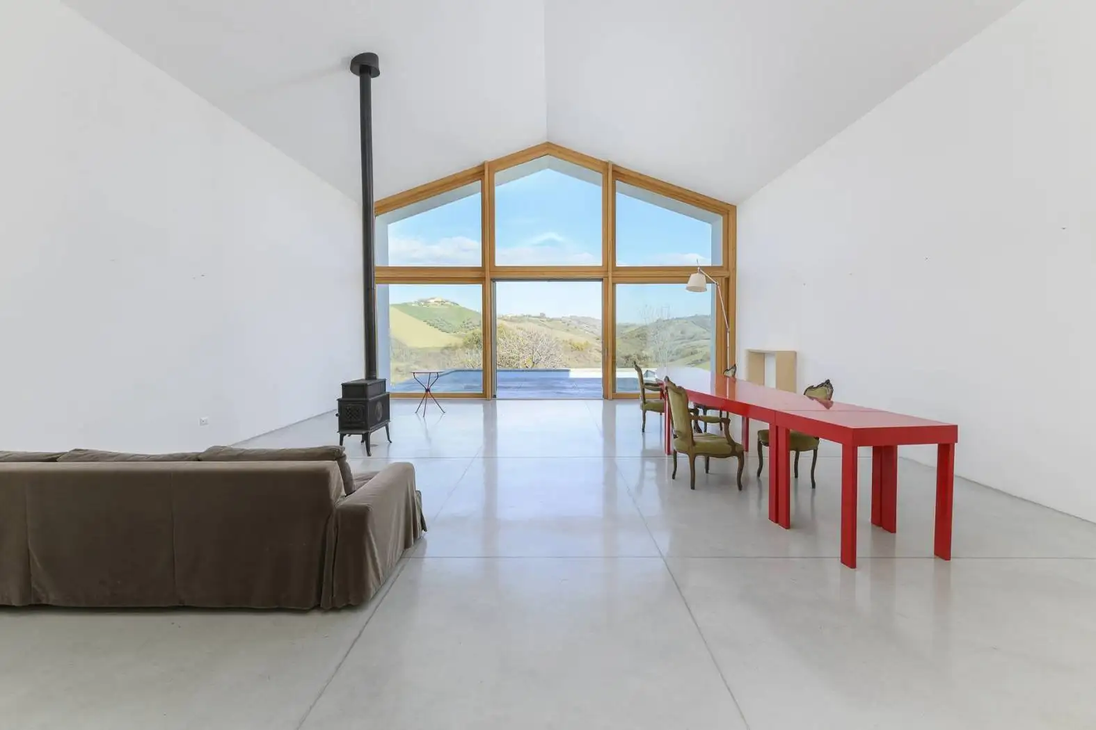 Villa in vendita a Manoppello