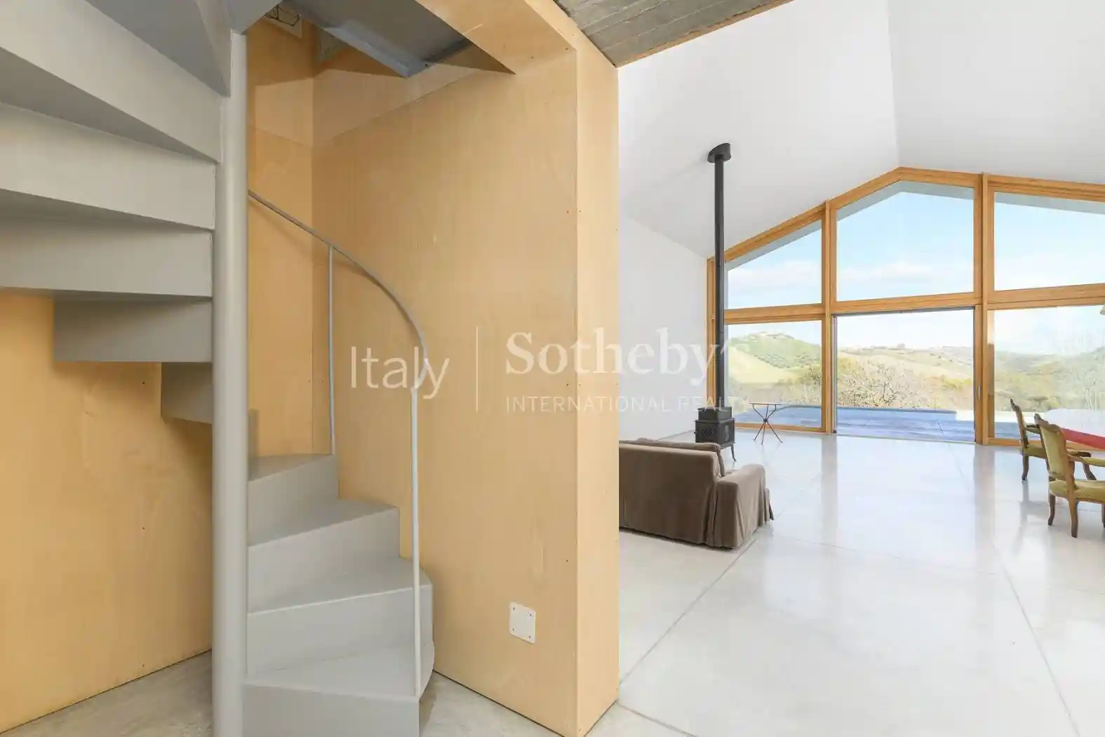 Villa unifamiliare Contrada Selva, Manoppello - foto 2