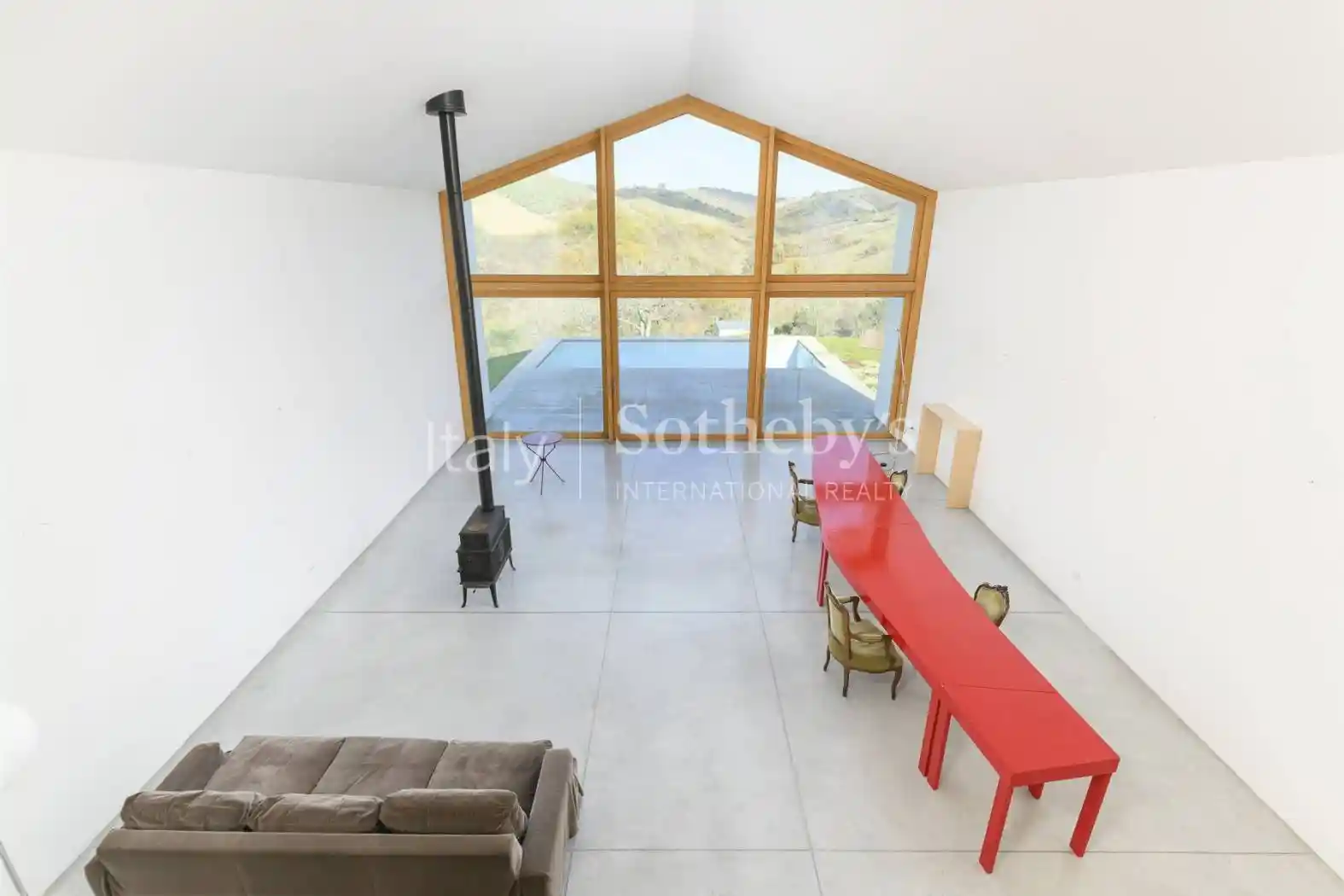 Villa unifamiliare Contrada Selva, Manoppello - foto 3
