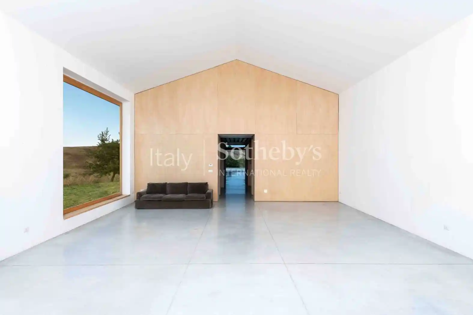 Villa unifamiliare Contrada Selva, Manoppello - foto 5