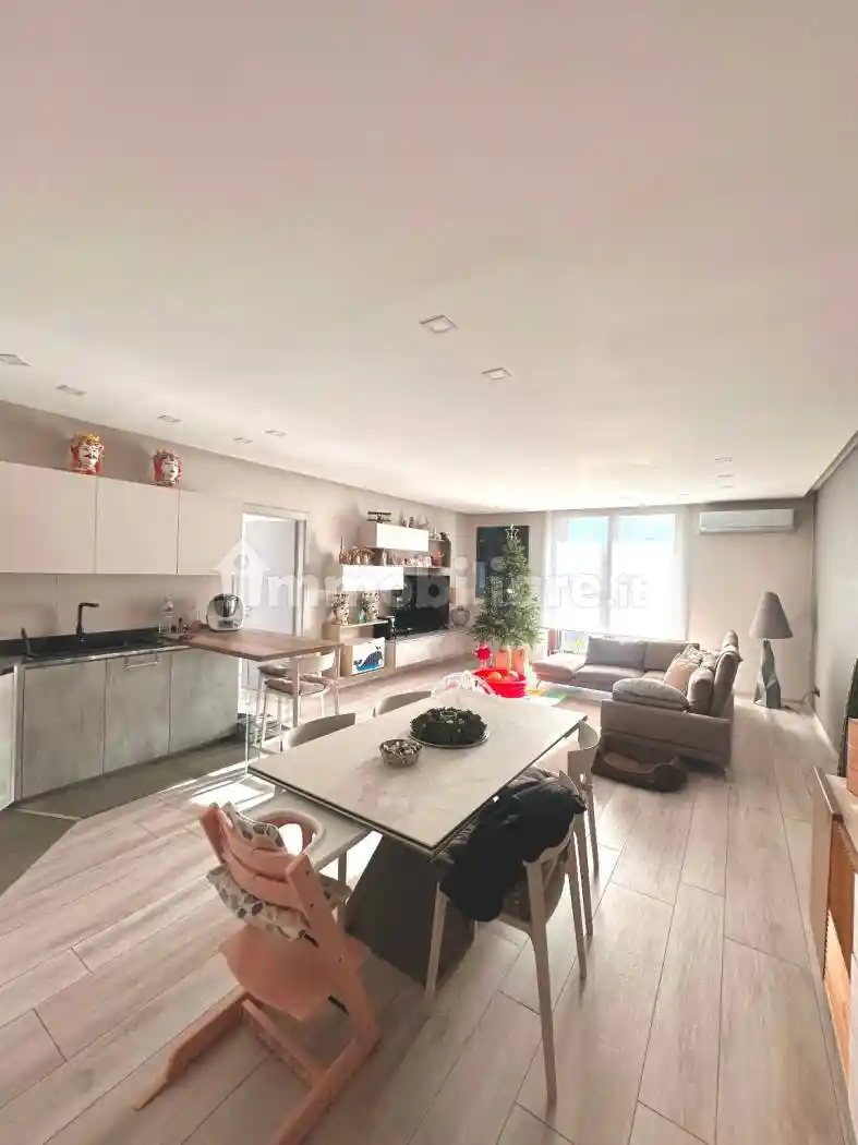 Appartamento in vendita a Caraglio