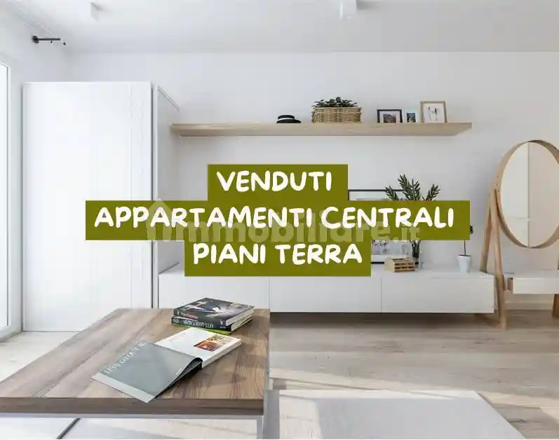 Appartamento in vendita a Calenzano