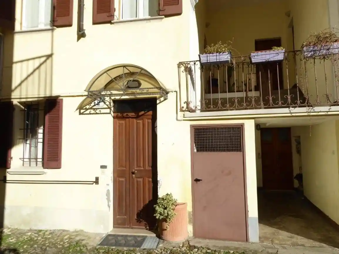 Appartamento in vendita a Stradella