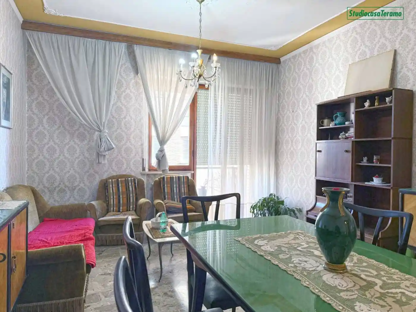 Trilocale viale Giovanni Bovio, Centro, Teramo - foto 2