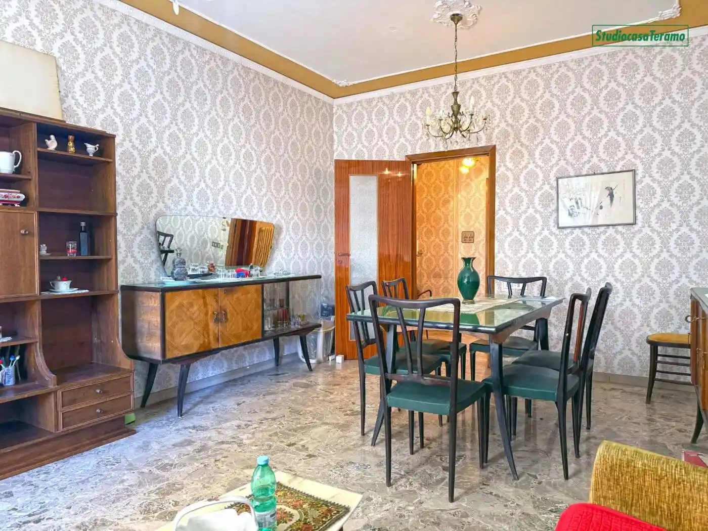 Trilocale viale Giovanni Bovio, Centro, Teramo - foto 4