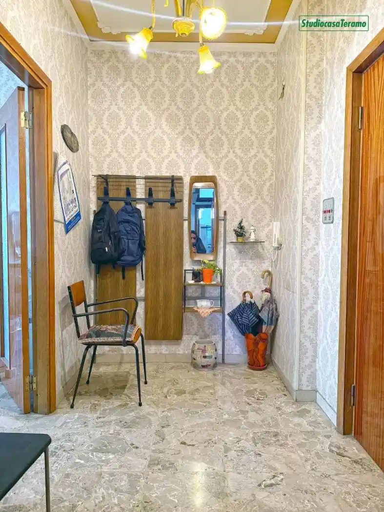 Trilocale viale Giovanni Bovio, Centro, Teramo - foto 5