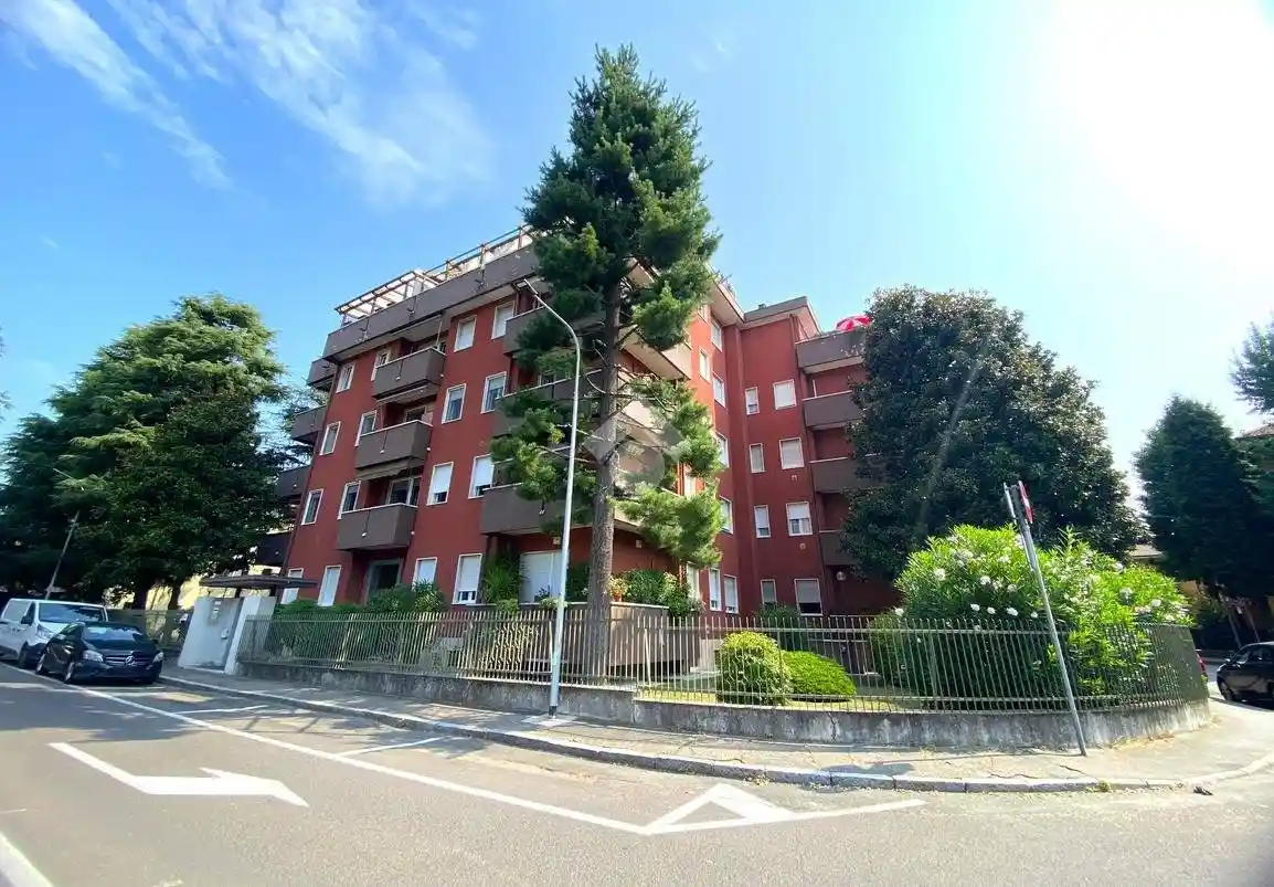 Appartamento in vendita a Legnano