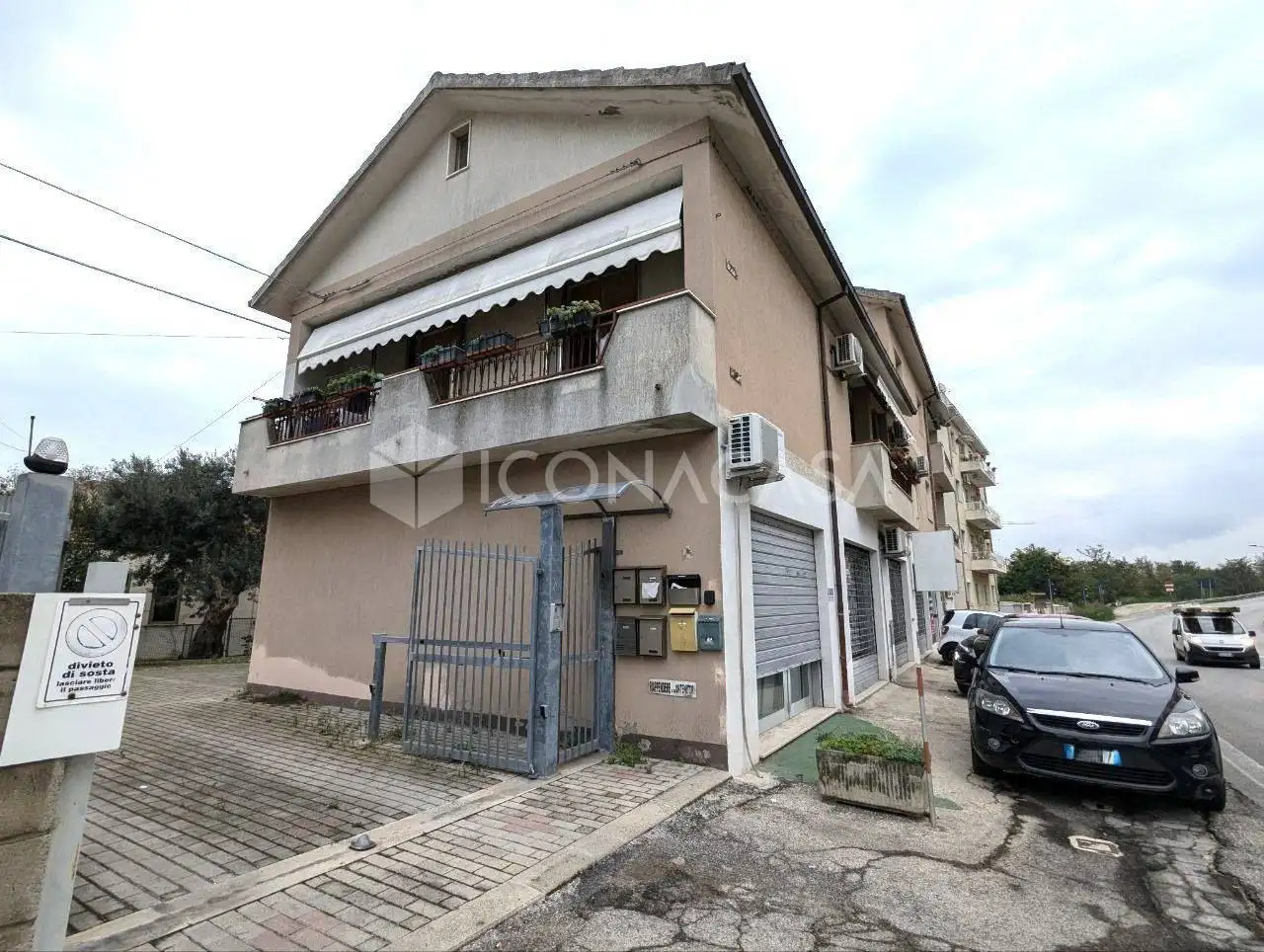 Appartamento in vendita a Vasto