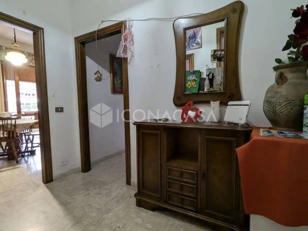 Quadrilocale via Tremiti, Vasto Marina, Vasto - foto 3