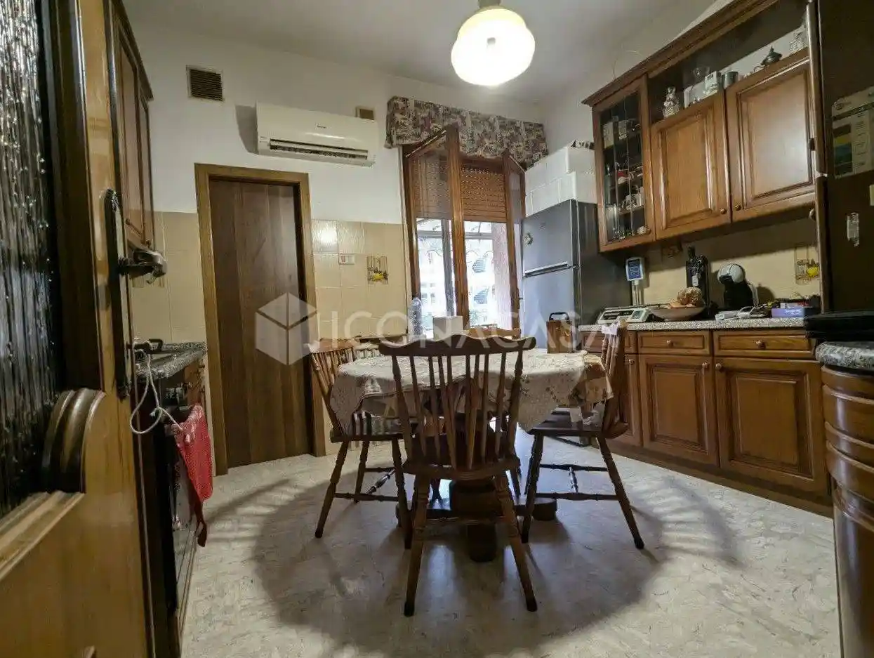 Quadrilocale via Tremiti, Vasto Marina, Vasto - foto 4