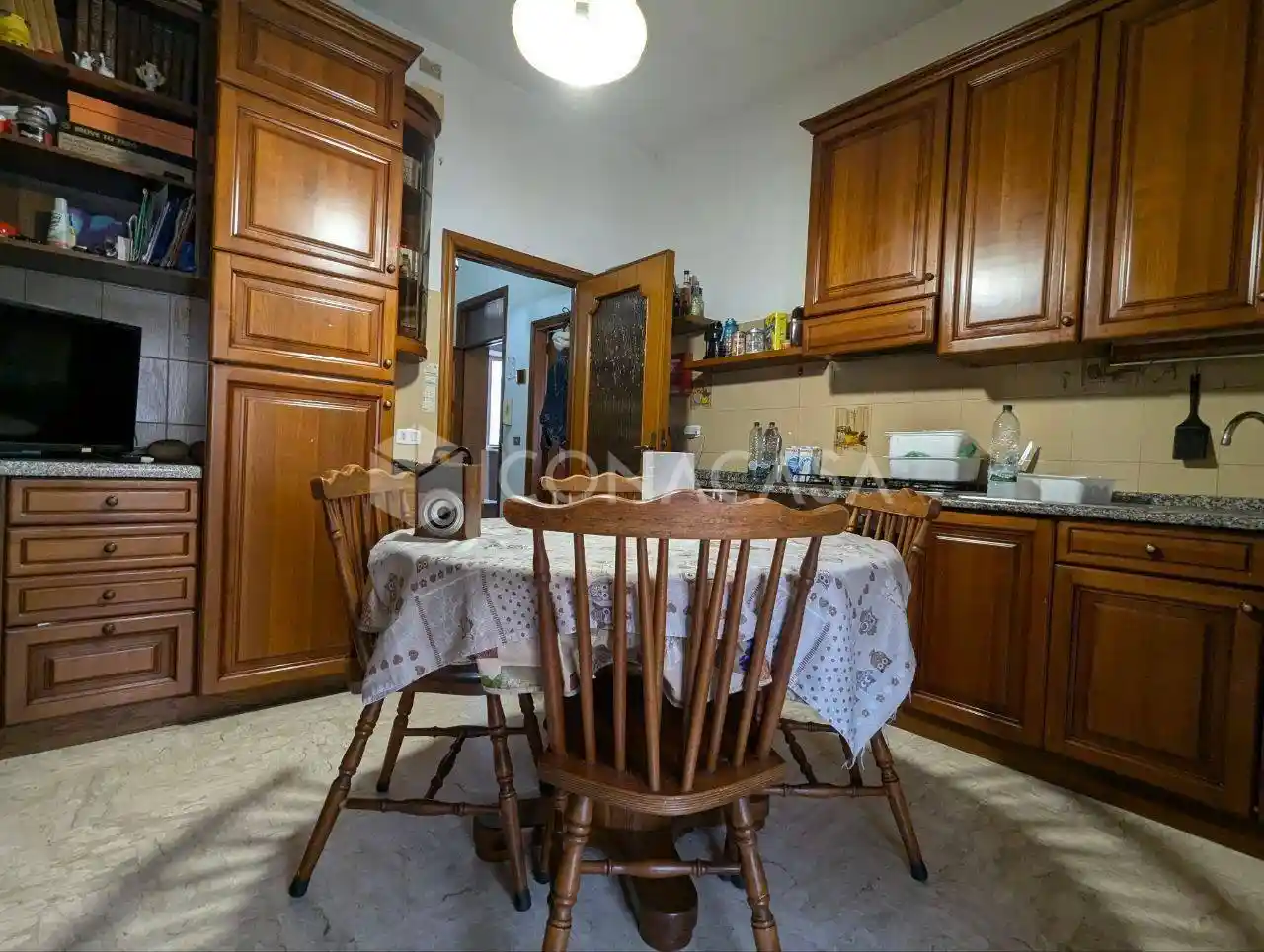 Quadrilocale via Tremiti, Vasto Marina, Vasto - foto 5